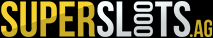 SuperSlots.ag Logo