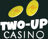 Twoup Casino Logo