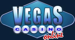 Vegas Casino Online Logo