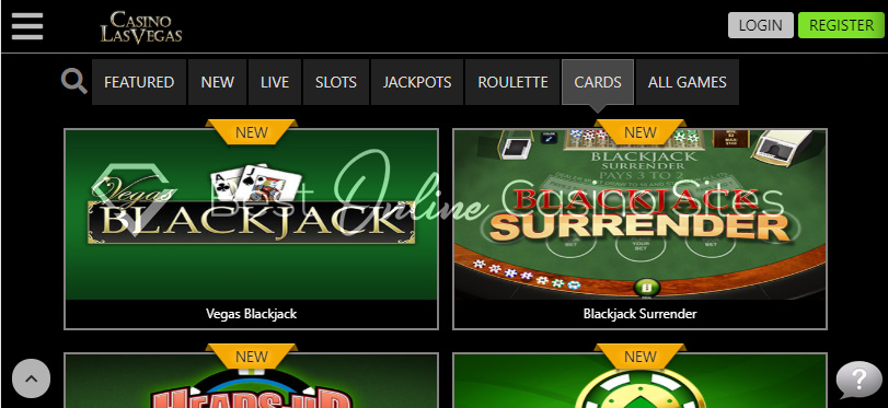 image of las vegas usa free online casino games