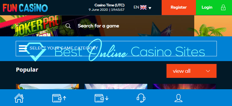 screenshot-mobile-fun-casino-1
