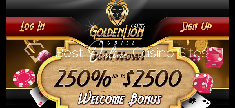 ten Finest Online casino live golden axe casinos In america