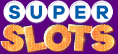 SuperSlots.ag Logo