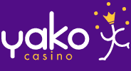 Yako Casino Logo