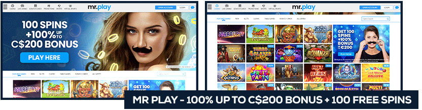 screenshot mr play casino