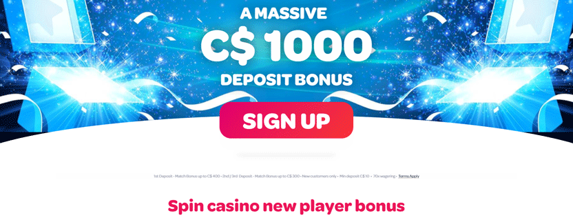 spin casino no deposit free spins on mystical zodiac