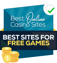 image for the best sites for free online casino games