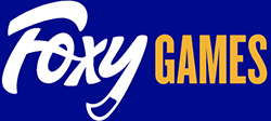 Foxy Games Logo