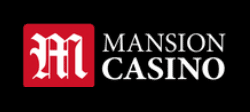 Mansion Casino Logo