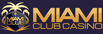 Miami Club Casino Logo