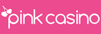 Pink Casino Logo