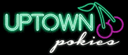 Uptown Pokies Casino Logo