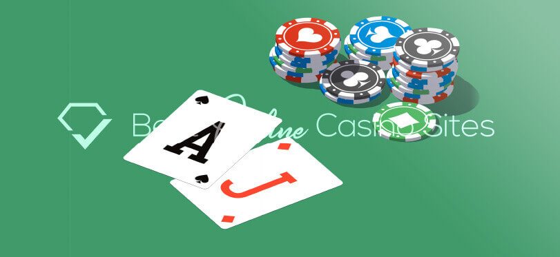 Image of Best Odds Casino Games Pontoon