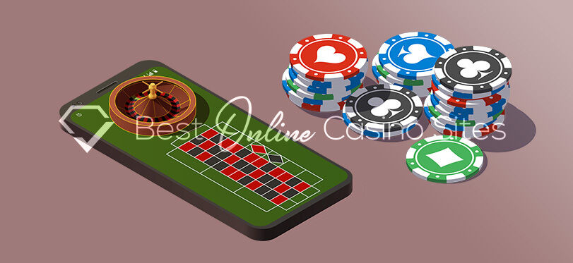 Image of Best Odds Casino Games Roulette