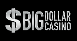 Big Dollar Casino Logo