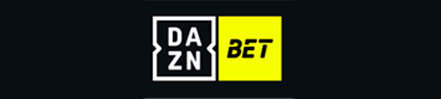 DAZN Bet Logo