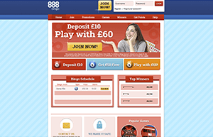 888Bingo