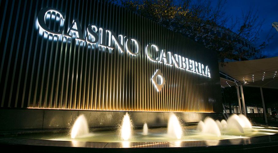 Casino_Canberra