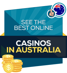 Aussie Online Casinos