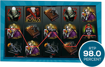 Online casino with highest payout rates Online casino with highest payout rates