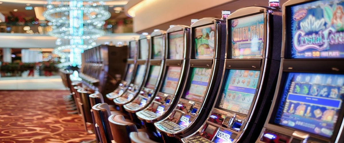 Delaware Senate Approves Casino Relief Bill