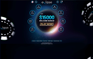 Eclipse Casino Website