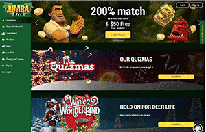Jumba Bet Casino No Deposit Bonus Codes Jumba Bet Casino No Deposit Bonus Codes