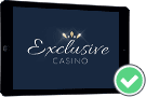 Exclusive Casino Online Casino