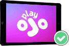 playojo website