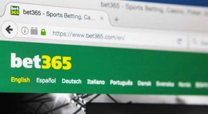 Bet365 Quietly Unveils Sports Betting Site in New Jersey