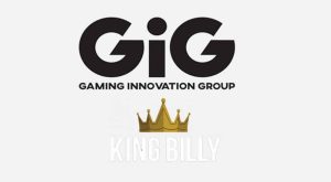 GiG Extends North American Footprint Via Deal with Kings Media
