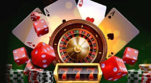New Jersey Senate Committee Backs Bill Extending Online Gambling