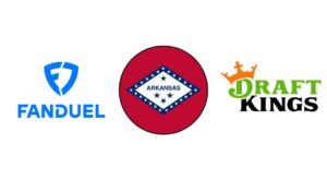 Arkansas Sports Betting Sees New Competition from National Brands