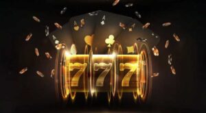 BetMGM Brings Real Slot Machines to New Jersey Online Casino Gaming