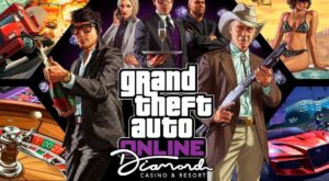 GTA Online Casino Changes Extend Further