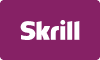 Skrill logo