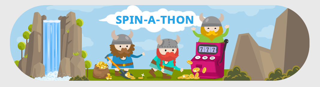 spin a thon