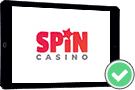 Spin Casino