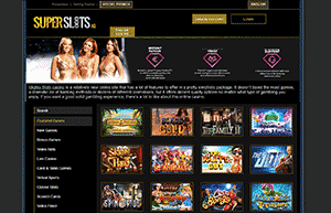 superslots ag website