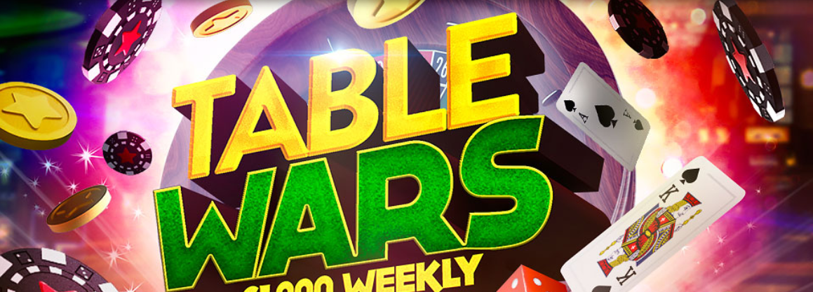 table-wars