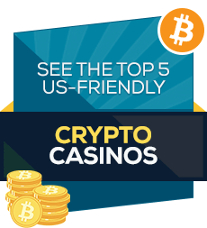 Best Bitcoin Casinos in the USA