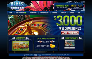 How to Hack an Internet Casino?