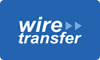 Wire Transfer logo